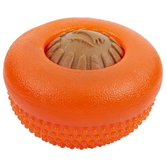 Everlasting Treat Bento Ball Chew Toy - Picture 7 of 16